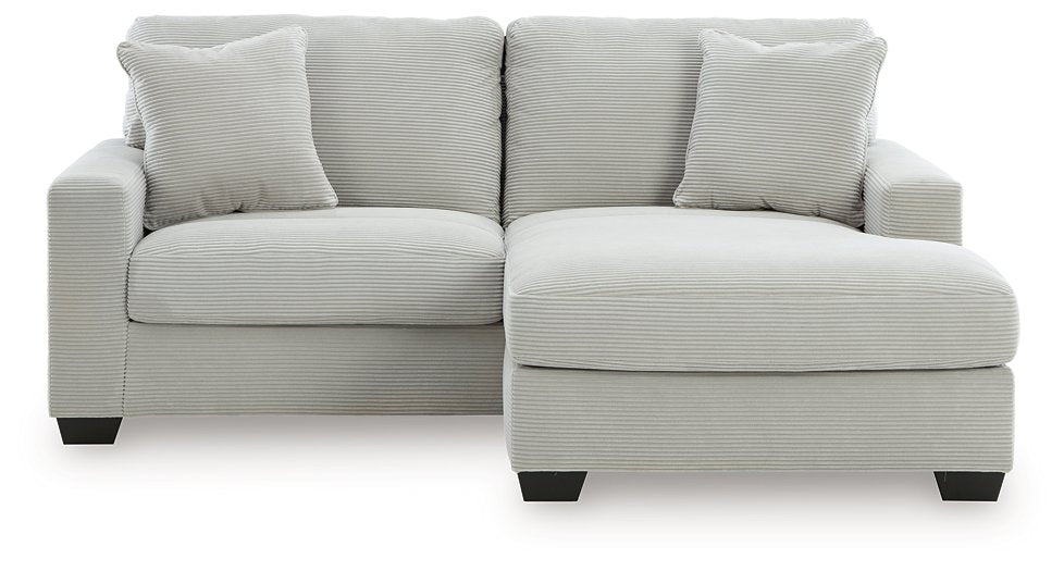 Greenbriar Sofa Chaise - Bill's Discount Center (Bradenton, FL)
