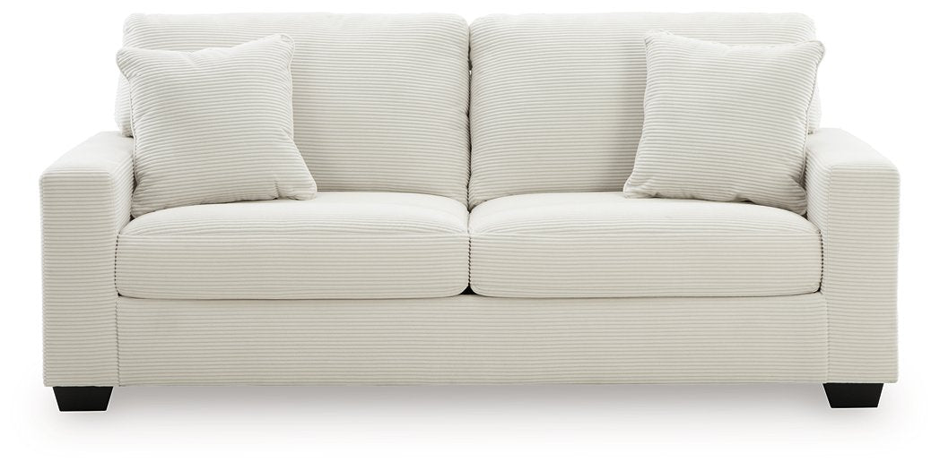 Greenbriar Sofa - Bill's Discount Center (Bradenton, FL)