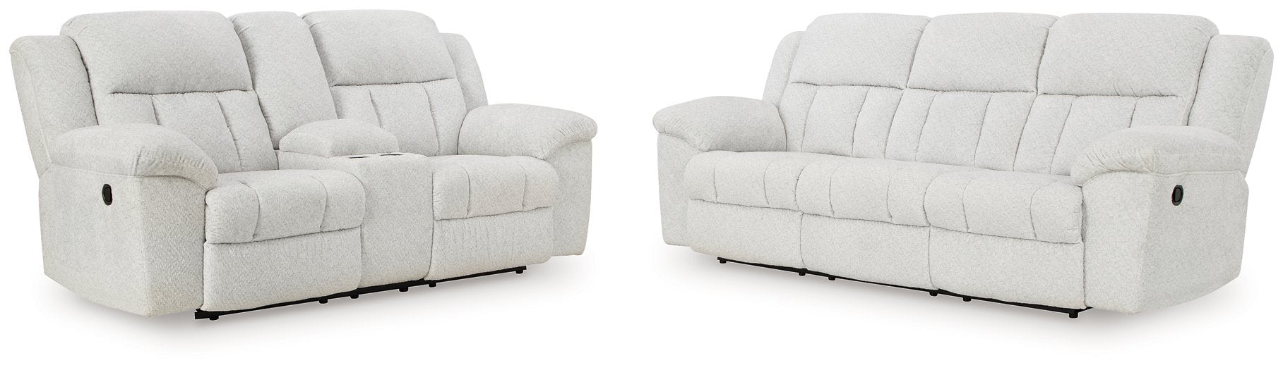Frohn Living Room Set - Bill's Discount Center (Bradenton, FL)
