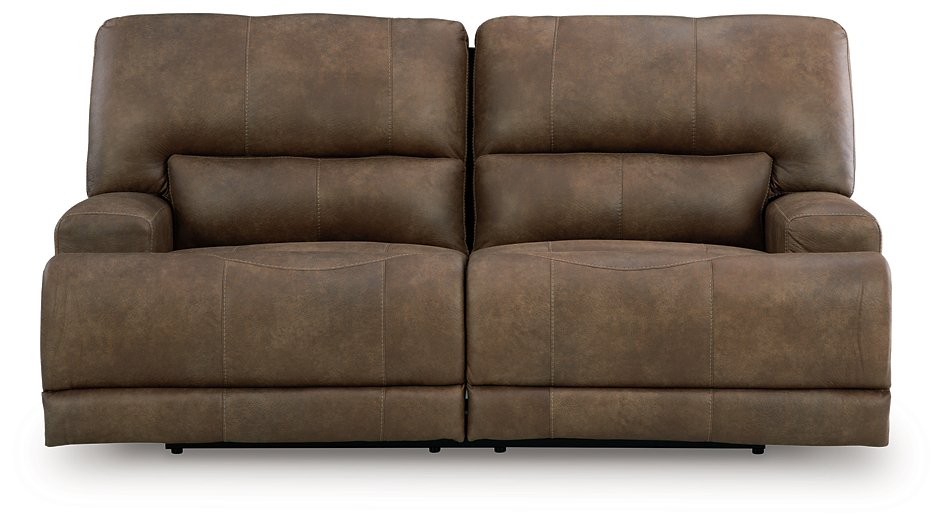 Beckley Place Power Reclining Sofa - Bill's Discount Center (Bradenton, FL)