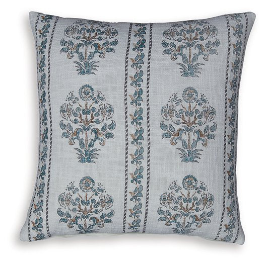 Paulmour Pillow (Set of 4) - Bill's Discount Center (Bradenton, FL)