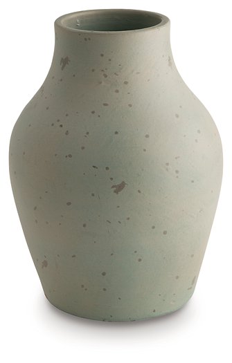 Baychester Vase - Bill's Discount Center (Bradenton, FL)