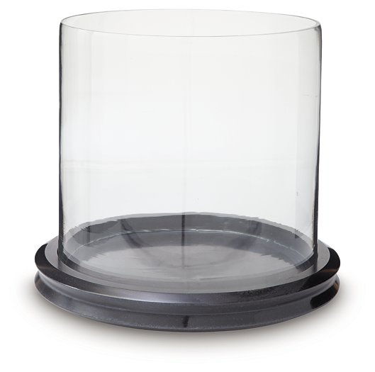 Saskia Candle Holder - Bill's Discount Center (Bradenton, FL)