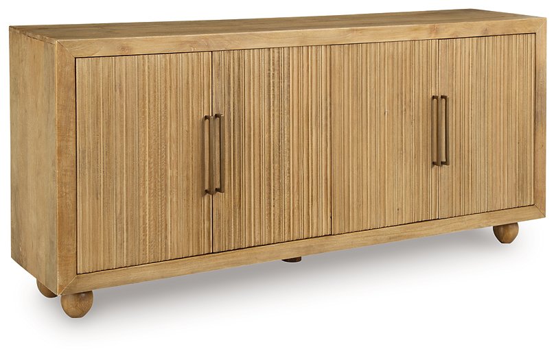 Niam Accent Cabinet - Bill's Discount Center (Bradenton, FL)