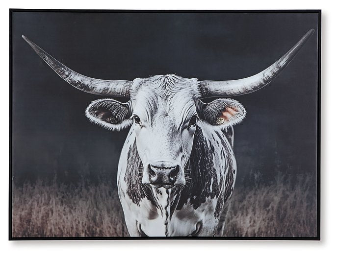 Harlandale Wall Art - Bill's Discount Center (Bradenton, FL)