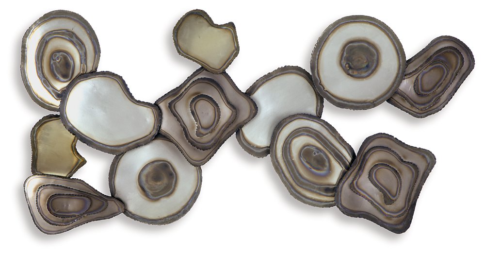 Worthman Wall Decor (Set of 2) - Bill's Discount Center (Bradenton, FL)
