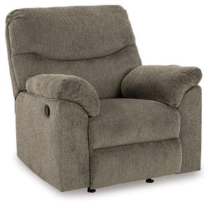 Manual Recliner