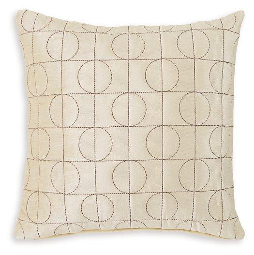 Kydner Pillow (Set of 4) - Bill's Discount Center (Bradenton, FL)
