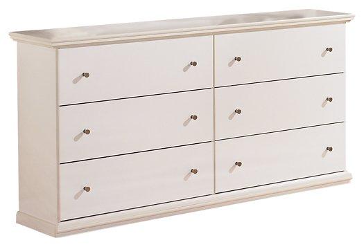 Bostwick Shoals Youth Dresser - Bill's Discount Center (Bradenton, FL)