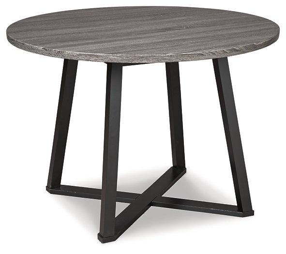 Centiar Dining Set - Bill's Discount Center (Bradenton, FL)