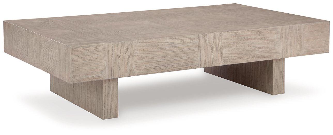 Jorlaina Occasional Table Set - Bill's Discount Center (Bradenton, FL)