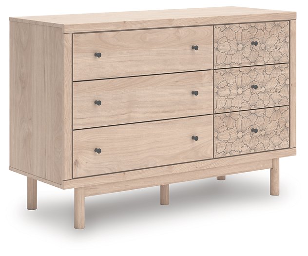 Arloster Dresser - Bill's Discount Center (Bradenton, FL)