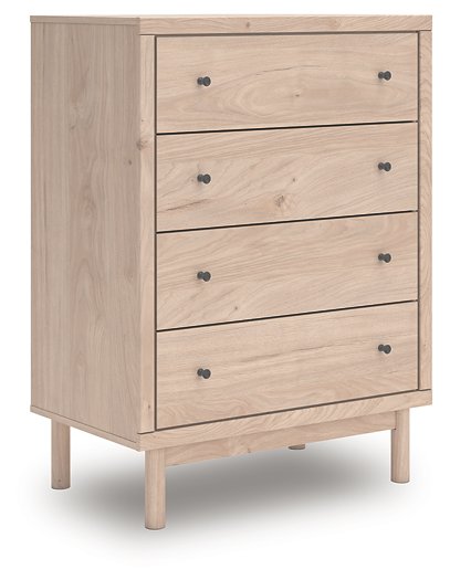Arloster Chest of Drawers - Bill's Discount Center (Bradenton, FL)