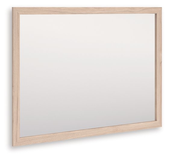 Arloster Bedroom Mirror - Bill's Discount Center (Bradenton, FL)