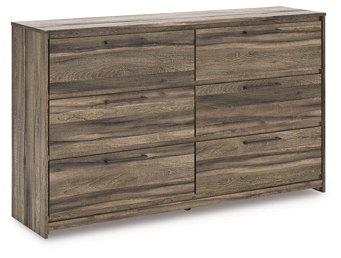 Elbrim Dresser - Bill's Discount Center (Bradenton, FL)