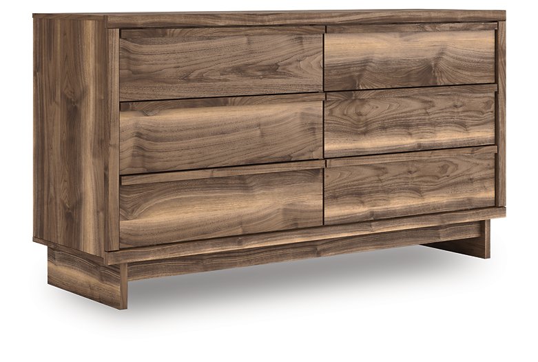 Chirason Dresser - Bill's Discount Center (Bradenton, FL)