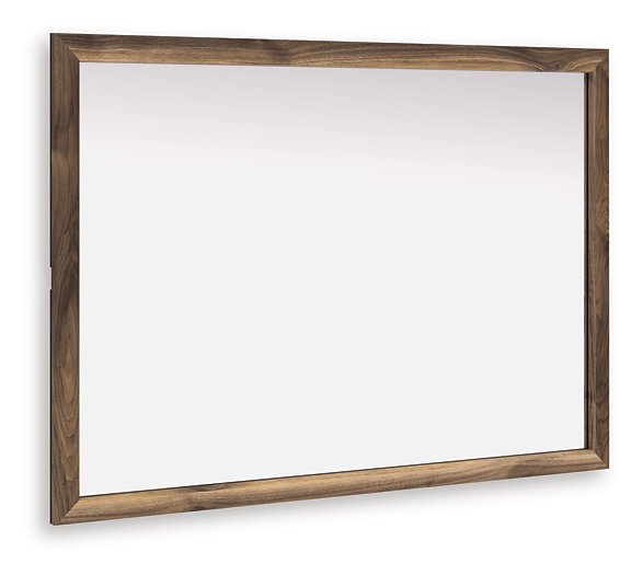 Chirason Bedroom Mirror - Bill's Discount Center (Bradenton, FL)
