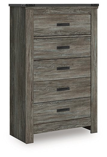 Frandern Chest of Drawers - Bill's Discount Center (Bradenton, FL)
