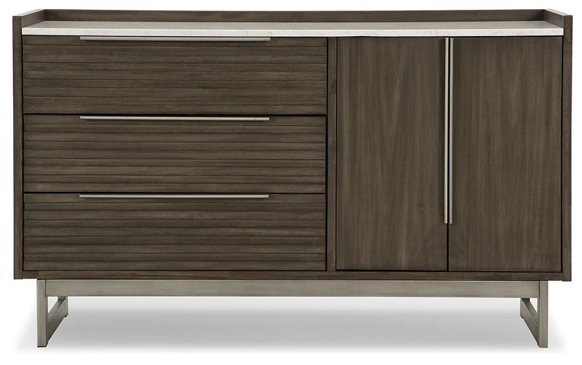 Arkenton Dresser - Bill's Discount Center (Bradenton, FL)