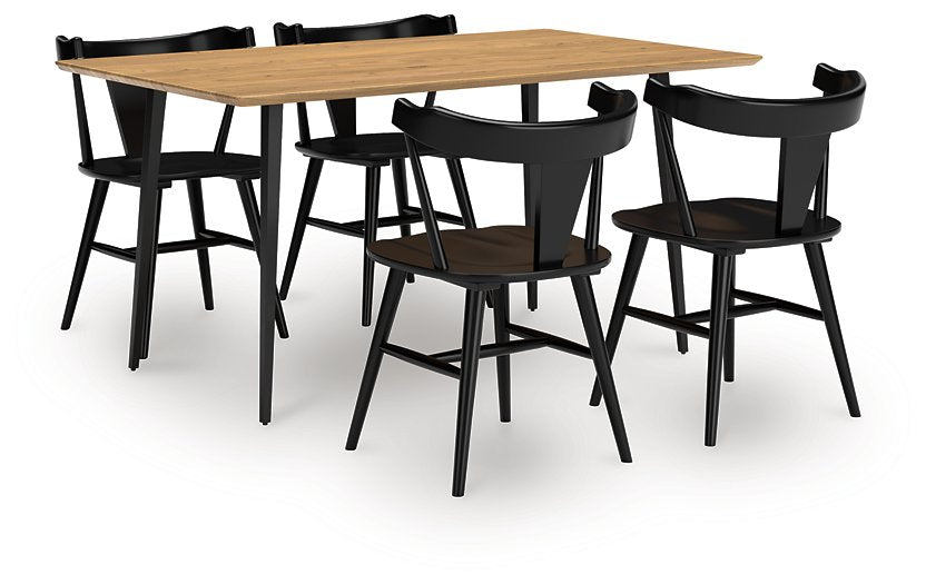 Gretlynn Dining Package - Bill's Discount Center (Bradenton, FL)
