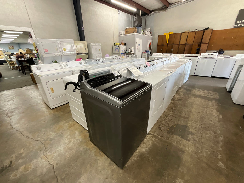 Used Washer/Dryers