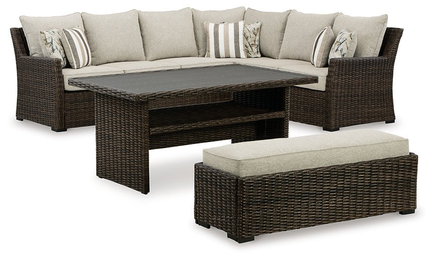 Brook Ranch Outdoor Package - Bill's Discount Center (Bradenton, FL)