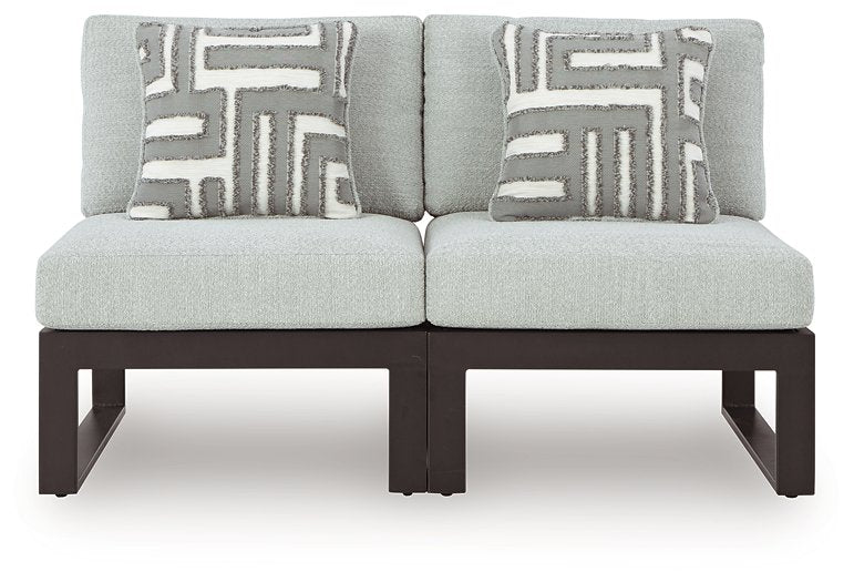 Beachloft Outdoor Sectional - Bill's Discount Center (Bradenton, FL)