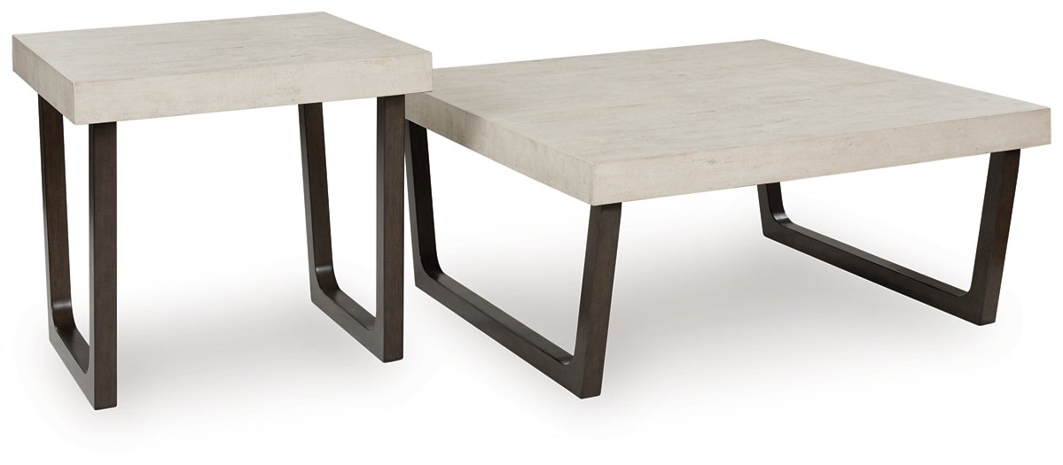 Westenfort Table (Set of 2) - Bill's Discount Center (Bradenton, FL)