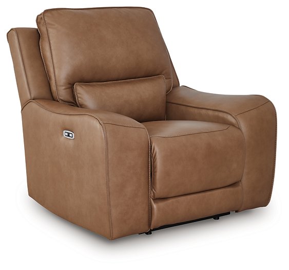 DeepWakes Power Recliner - Bill's Discount Center (Bradenton, FL)