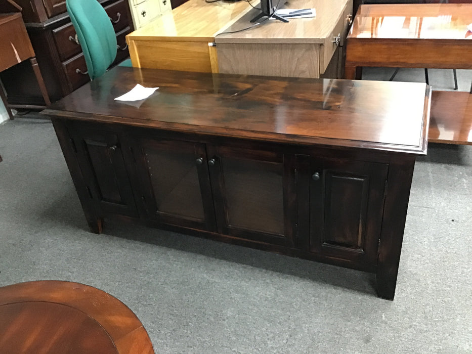 Used Entertainment Center