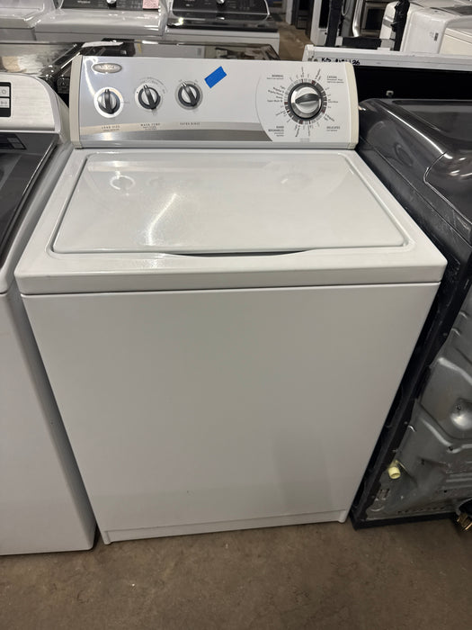Whirlpool      W0053