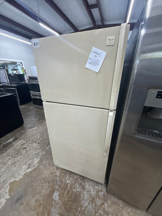 Used Whirlpool