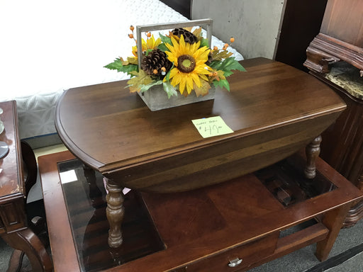 Used Coffee Table - Bill's Discount Center (Bradenton, FL)