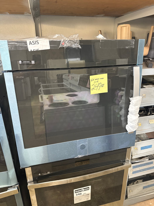 GE Scratch and Dent      S0042