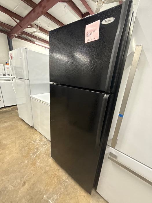 Used Whirlpool