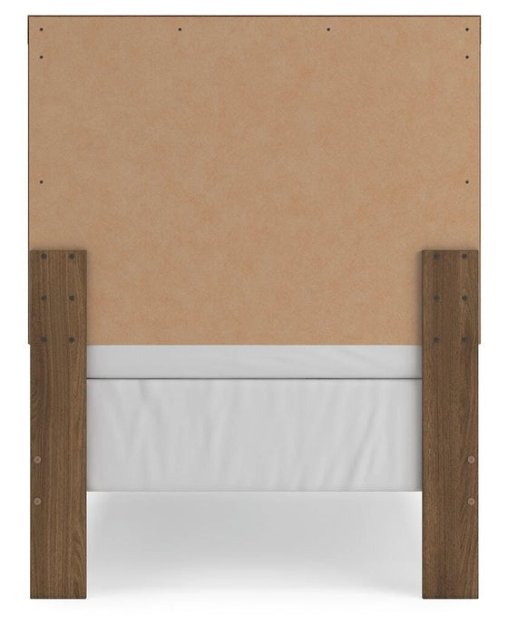 Broachmyn Bed