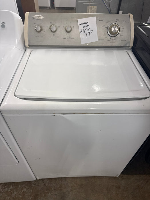 Whirlpool