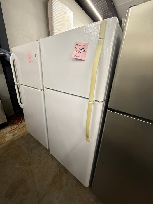 Used Kenmore