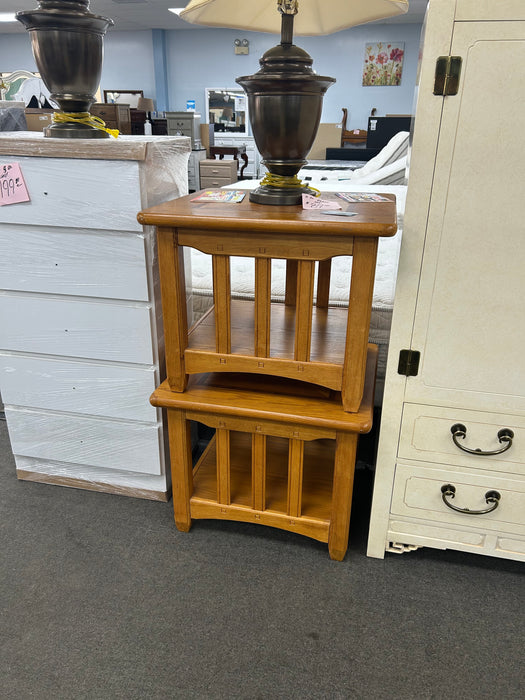 Used 2pc Table set