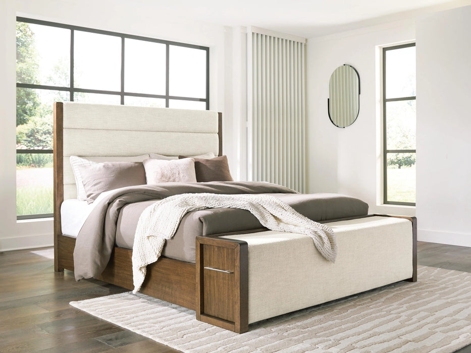 Marxmore Bed