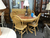 Used Table and 4 Chairs - Bill's Discount Center (Bradenton, FL)