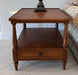 Used End Table - Bill's Discount Center (Bradenton, FL)