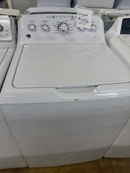 GE