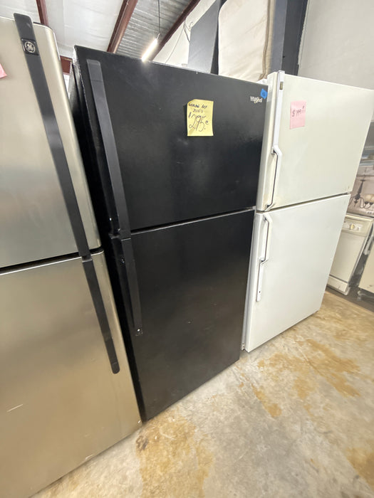 Used Whirlpool