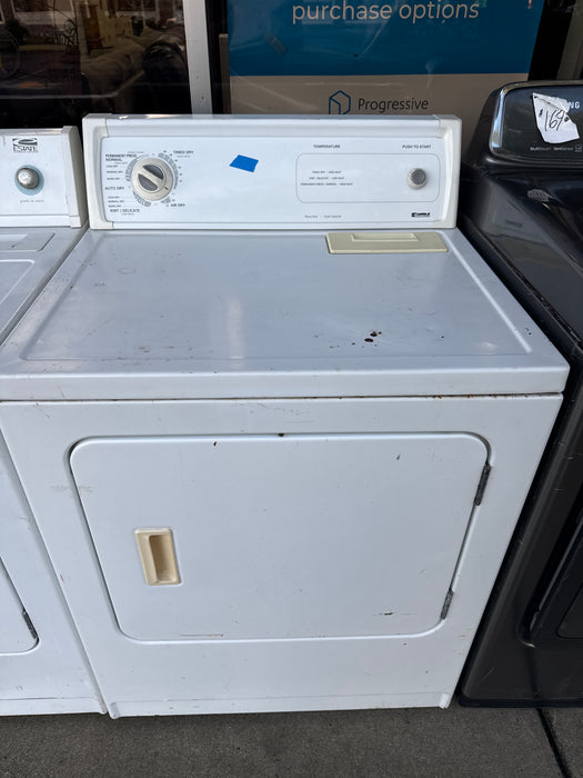Kenmore      D0049