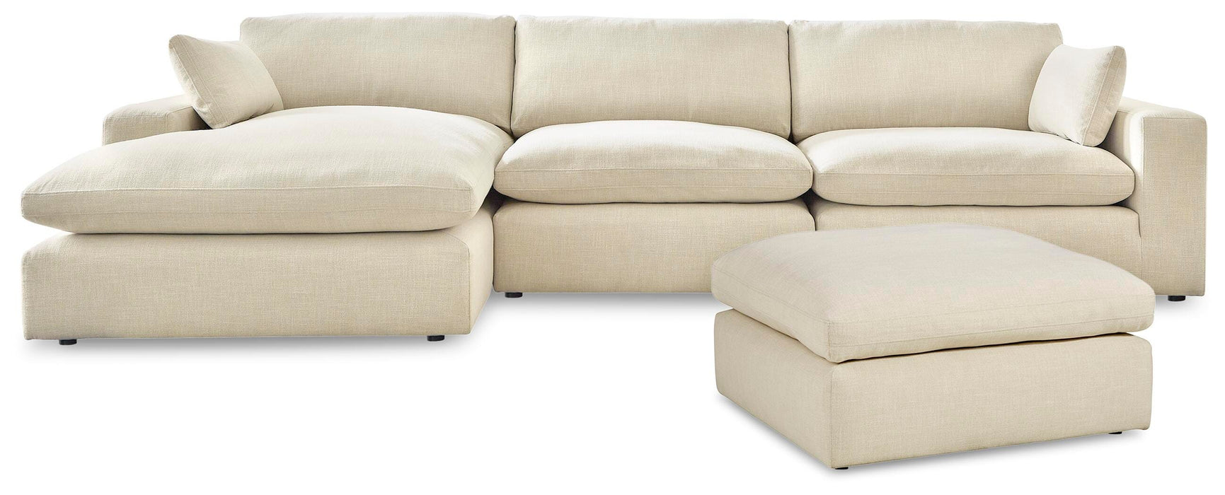 Elyza Living Room Set - Bill's Discount Center (Bradenton, FL)