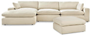 Elyza Living Room Set - Bill's Discount Center (Bradenton, FL)