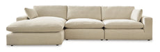Elyza Living Room Set - Bill's Discount Center (Bradenton, FL)