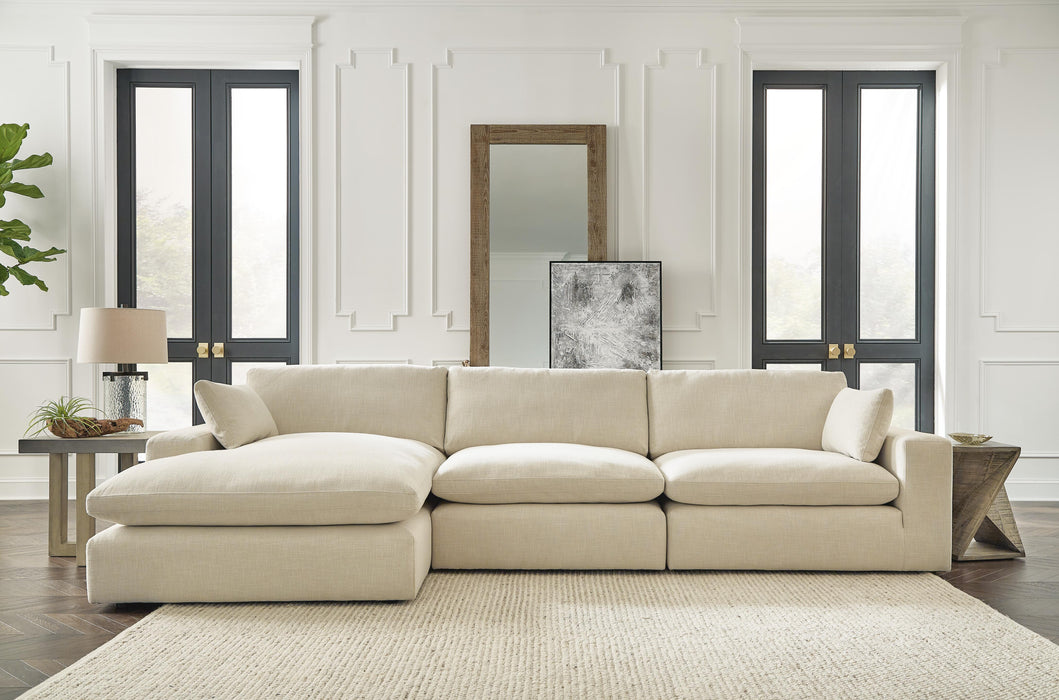 Elyza Living Room Set - Bill's Discount Center (Bradenton, FL)