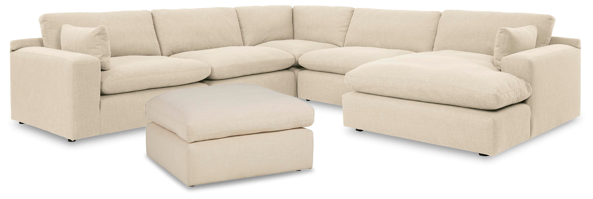 Elyza Living Room Set - Bill's Discount Center (Bradenton, FL)
